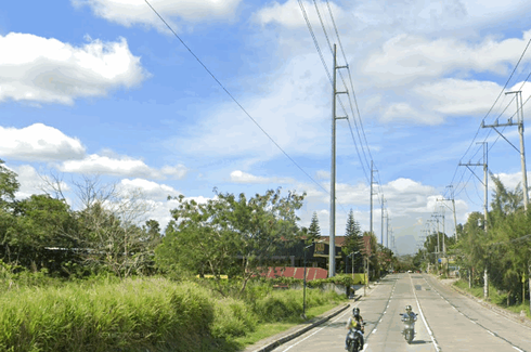 Land for sale in Barangay VI, Cavite