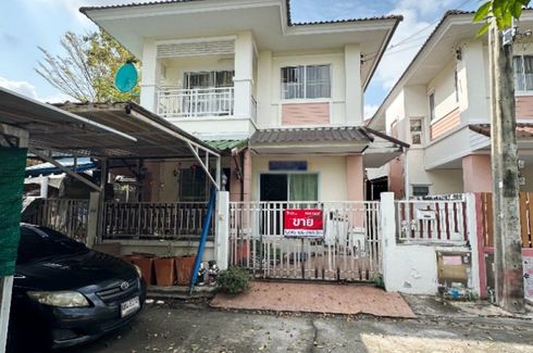 4 Bedroom House for sale in Bang Pla, Samut Prakan
