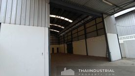 Warehouse / Factory for rent in Bang Chan, Bangkok