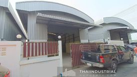 Warehouse / Factory for rent in Bang Chan, Bangkok