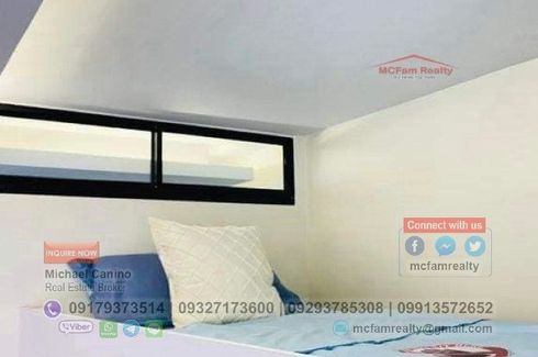 1 Bedroom Condo for sale in Patubig, Bulacan