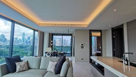 2 Bedroom Condo for Sale or Rent in Sindhorn Tonson, Langsuan, Bangkok near BTS Ratchadamri