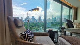 2 Bedroom Condo for Sale or Rent in Sindhorn Tonson, Lumpini, Bangkok near BTS Ratchadamri