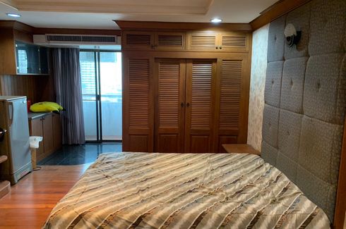 1 Bedroom Condo for sale in Pratunam Prestige, Thanon Phetchaburi, Bangkok near BTS Ratchathewi