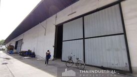 Warehouse / Factory for rent in Khlong Chan, Bangkok