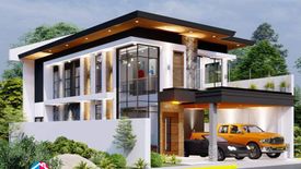 4 Bedroom House for sale in Dumlog, Cebu