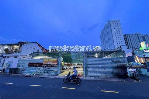Cần bán nhà riêng  tại Cô Giang, Quận 1, Hồ Chí Minh