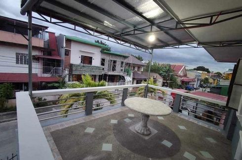 4 Bedroom House for rent in Pamplona Tres, Metro Manila