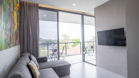 2 Bedroom Condo for sale in Escape Condominium, Kram, Rayong