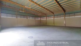 Warehouse / Factory for rent in Bang Chan, Bangkok