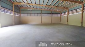 Warehouse / Factory for rent in Bang Chan, Bangkok