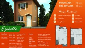 2 Bedroom House for sale in Sapang Uwak, Pampanga