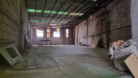 Warehouse / Factory for sale in Cay Pombo, Bulacan