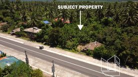 Land for rent in Tinampo, Sorsogon