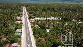 Land for rent in Tinampo, Sorsogon