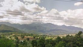 Land for sale in Wiang Tai, Mae Hong Son