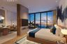 Cần bán căn hộ chung cư 1 phòng ngủ tại Charm Resort Hồ Tràm, Hoà Hội, Xuyên Mộc, Bà Rịa - Vũng Tàu