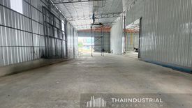 Warehouse / Factory for rent in Nawamin, Bangkok