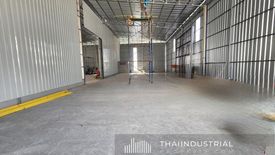 Warehouse / Factory for rent in Nawamin, Bangkok