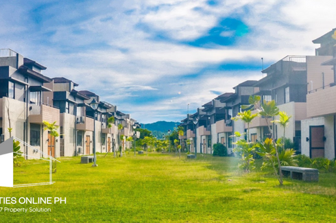 Land for sale in Seafront Residences, Calubcub II, Batangas