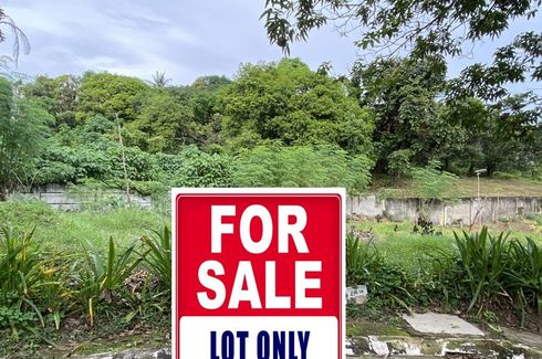 Land for sale in Lawaan III, Cebu