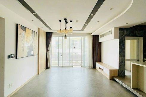 3 Bedroom Apartment for sale in Riverpark Residence, Tan Phong, Ho Chi Minh