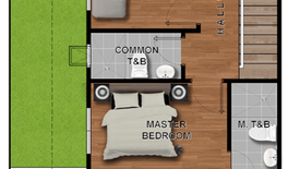 3 Bedroom House for sale in Babag, Cebu
