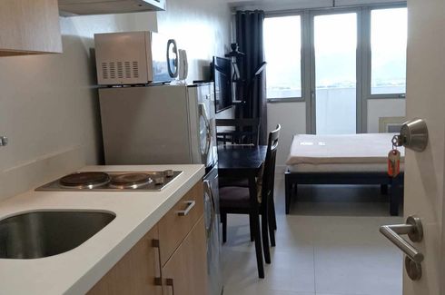 Condo for sale in Malate, Metro Manila near LRT-1 Vito Cruz, Manila, Metro Manila