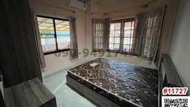 2 Bedroom House for sale in Kittiniwet Village, Hua Mak, Bangkok near MRT Si Burapha