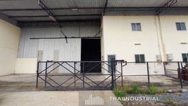 Warehouse / Factory for rent in Khlong Si, Pathum Thani