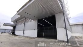 Warehouse / Factory for rent in Bang Sao Thong, Samut Prakan