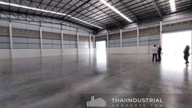 Warehouse / Factory for rent in Bang Sao Thong, Samut Prakan