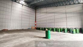 Warehouse / Factory for rent in Bang Khu Wat, Pathum Thani