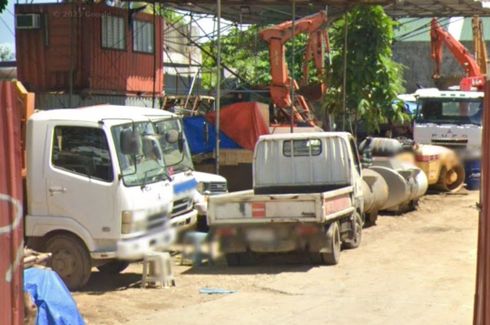 Land for rent in Guizo, Cebu