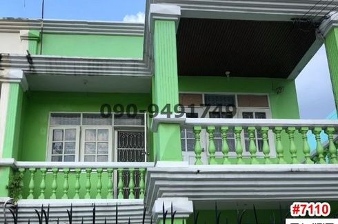 3 Bedroom Townhouse for rent in Khu Khot, Pathum Thani