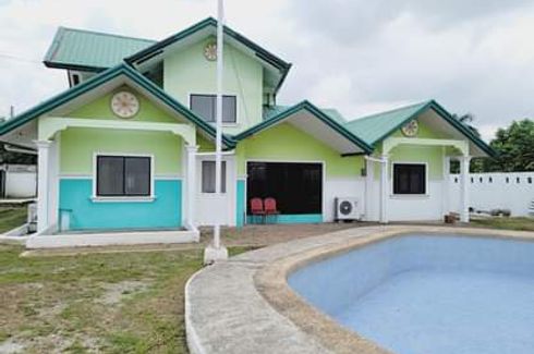 7 Bedroom House for rent in Santa Cruz, Pampanga