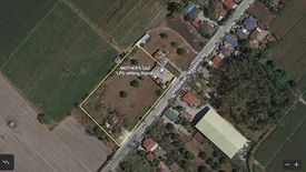 Land for sale in Dolores, Pampanga