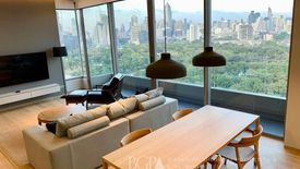 2 Bedroom Condo for rent in Saladaeng One, Silom, Bangkok near MRT Lumpini