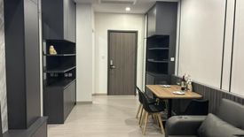 1 Bedroom Condo for rent in Supalai Premier Si Phraya-Samyan, Si Phraya, Bangkok near MRT Sam Yan