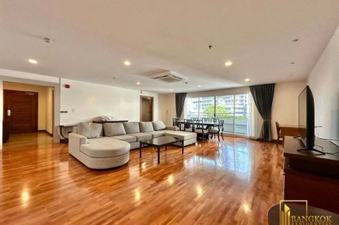 2 Bedroom Apartment for rent in BT Residence, Khlong Toei, Bangkok near BTS Nana