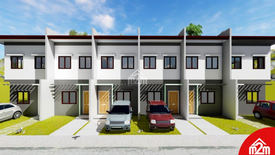 2 Bedroom Townhouse for sale in Lawaan II, Cebu