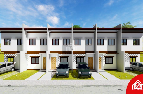 2 Bedroom Townhouse for sale in Lawaan II, Cebu
