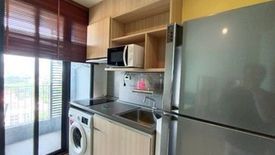 1 Bedroom Condo for sale in IDEO O2, Bang Na, Bangkok near BTS Bang Na