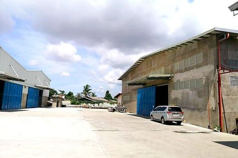 Warehouse / Factory for rent in Tingub, Cebu