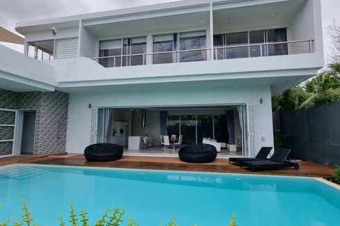 5 Bedroom Villa for sale in Si Sunthon, Phuket