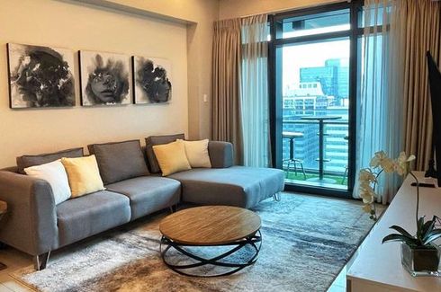 1 Bedroom Condo for rent in EIGHT FORBESTOWN ROAD, Bagong Tanyag, Metro Manila