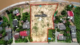 Land for sale in Nong Tong, Chiang Mai