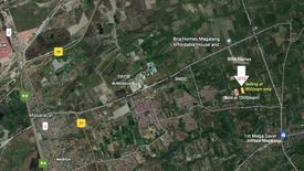 Land for sale in LaPaz, Pampanga