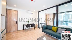 1 Bedroom Condo for rent in XT Phayathai, Thanon Phaya Thai, Bangkok near BTS Phaya Thai