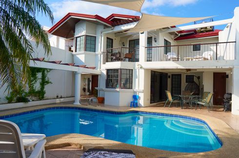 5 Bedroom House for sale in Agus, Cebu